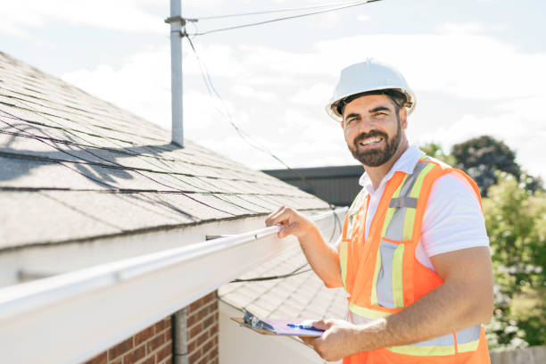 Quick and Trustworthy Emergency Roof Repair Services in Emsworth, PA