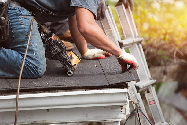Quick and Trustworthy Emergency Roof Repair Services in Emsworth, PA